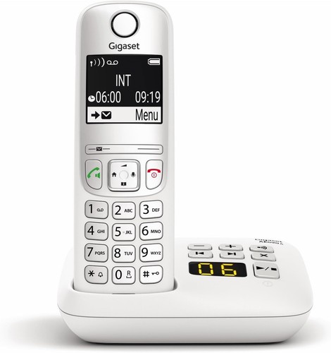 Dect schnurlostelefon gigaset - dect-schnurlostelefon,