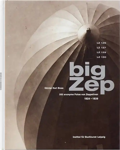 Big zep - big,
