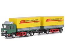 Lemke LC4637 - LKW MAN F90