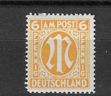 AM Post:  13 Az f 75 xx. "Ornament über T mit Linie verbunden".  (Schantl / ArGe