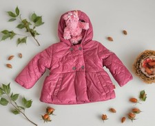 STEIFF  Baby/ Mädchen Anorak