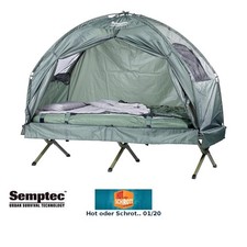 Semptec Campingliege