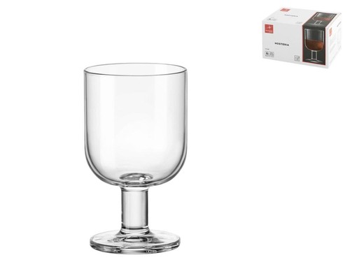 Bormioli rocco hosteria paket - bormioli,