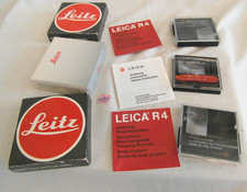 Leica einstellscheibe 2x - leica,