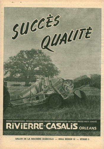 Alte reklame rivierre casalis - reklame, rivierre-casalis