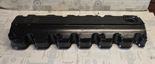 Mercedes W201 W124 W126  Ventildeckel  pulverbeschichtet M103 Zylinderkopfhaube