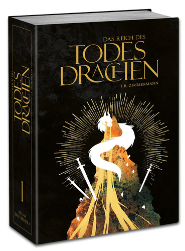 Das reich des todesdrachen - reich, |
