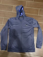 NEU - Adidas Sportjacke  in Größe S in marine - NEU