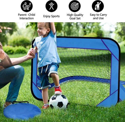 Fussballtore für kinder - für, 4