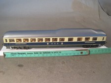 Lima älterer Rheingold