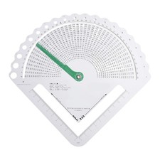 Stricklehre Konverter für