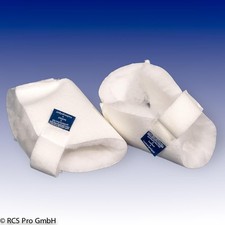 Junghans fersenschoner aus - dr.,