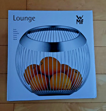 WMF Lounge Korb Edelstahl