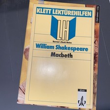 Lektürehilfen: William