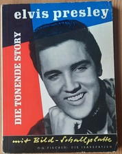 Elvis Presley Die Tönende