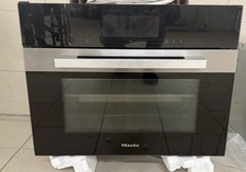 Miele DGC 7845 Backofen mit Dampfgarer edelstahl/cleansteel