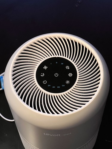 Levoit p350 pet - p350, care