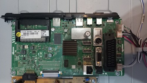 Mainboard 17mb97 für - mainboard:,