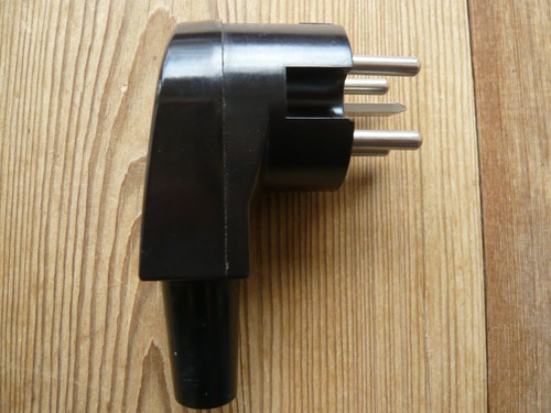 Vintage bakelit drehstrom - vintage,