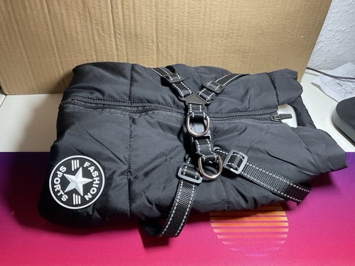 Hundemantel wintermantel mit - hundemantel,