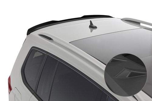 Heck spoiler dach flügel - heck,