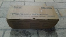 Olivetti b0940 tonerkartusche - olivetti,
