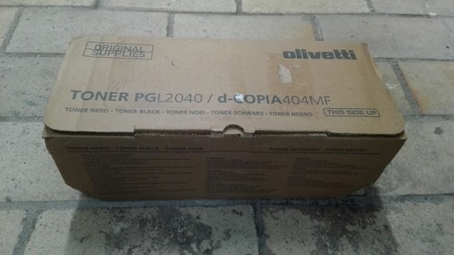 Olivetti b0940 tonerkartusche - b0940,