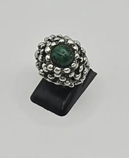 Crossover-Ring aus 925er