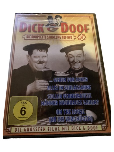 Laurel hardy dick - laurel, &
