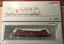 Märklin 39821: Diesellok V 200 150 der DB, digital, Sound,  in OVP (LB 21)