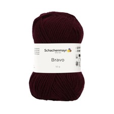 STRICKGARN SCHACHENMAYR BRAVO