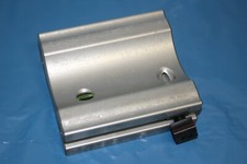 Lenzkes Aufbauelement B50 M12 14 T-Nut Höhenbock Spannblöcke Kompaktspanner 120