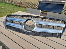 Mercedes-Benz GLA (X156) Kühlergrill Kühlergitter Frontgrill A1568880460