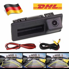 Rückfahrkamera für VW Jetta