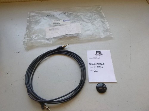 Chrysler cruiser antenne - pt,