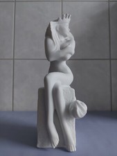 Porzellanfigur-~Royal