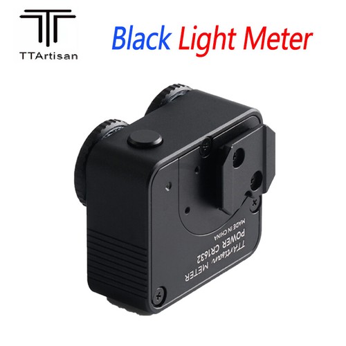 Ttartisan light meter two - meter,