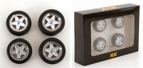 Scale 18 modellbau - kk,