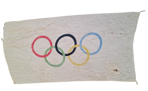 Olympische spiele 135cm - 135cm, x