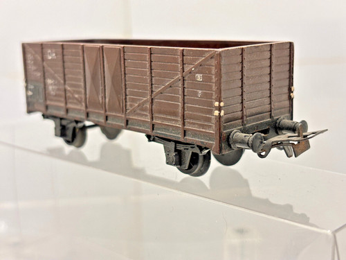 Piko express offener - piko,