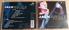 Jack Bruce & Friends – In