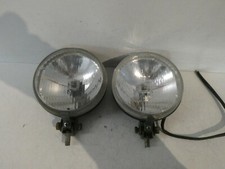 2 orig. Bosch H3 Fernscheinwerfer Touring 140 für div. Oldtimer - Fahrzeuge