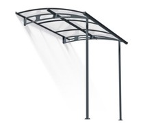 Palram-Canopia Vordach Vega