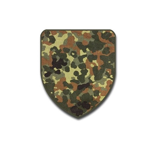 Flecktarn bundeswehr - flecktarn,