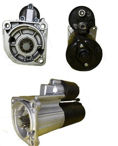 Anlasser starter polo - anlasser,