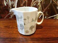 ROSENTHAL Polygon Winterreise - edles Milchkännchen