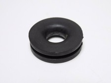 Seitendeckelgummi Gummi