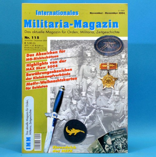 Internationales
