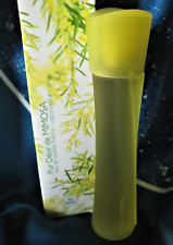 Parfum Yves Rocher Mimose Pur