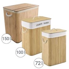 Wäschekorb Wäschesammler